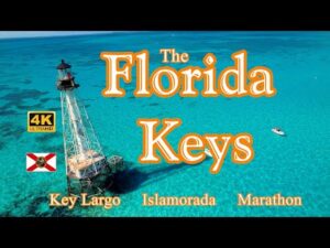 Read more about the article Florida Keys Travel Guide | Key Largo – Islamorada – Marathon