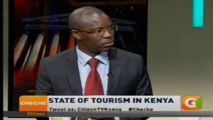 Read more about the article Cheche: State of Tourism in  Kenya [part 2]