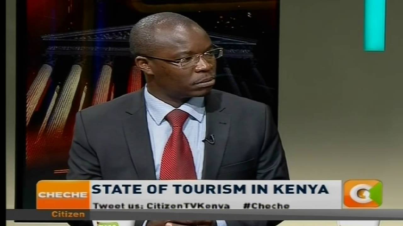 Read more about the article Cheche: State of Tourism in  Kenya [part 2]