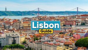 Read more about the article 15+ Best Things to do in Lisbon (Portugal Travel Guide)