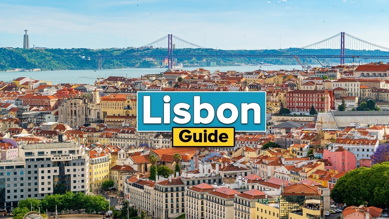 Read more about the article 15+ Best Things to do in Lisbon (Portugal Travel Guide)