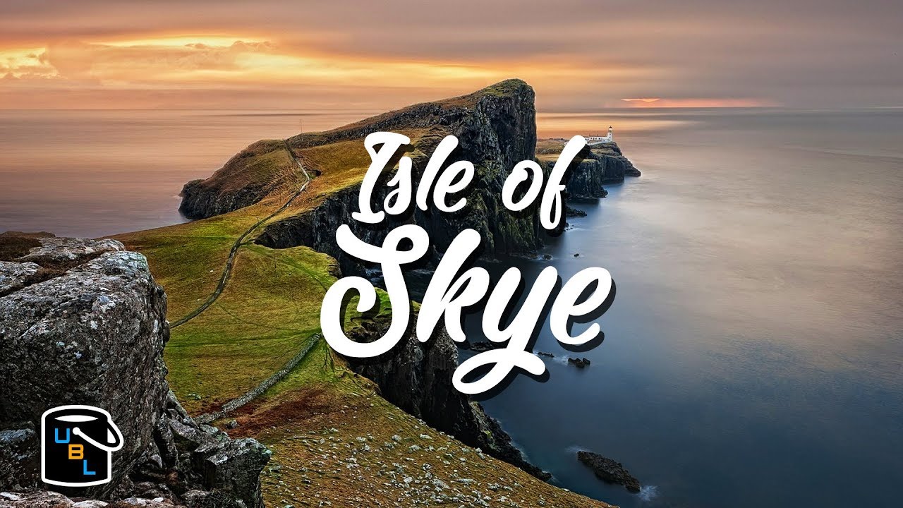 Read more about the article Isle of Skye – Scotland Travel Guide