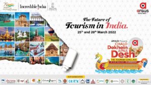 Read more about the article Chalo Dekhein Apna Desh – The Tourism Conclave | Day 2
