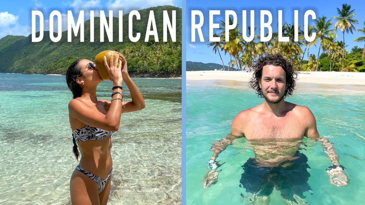 Read more about the article DOMINICAN REPUBLIC TRAVEL GUIDE & COST 🇩🇴 How Expensive Is The Dominican Republic?