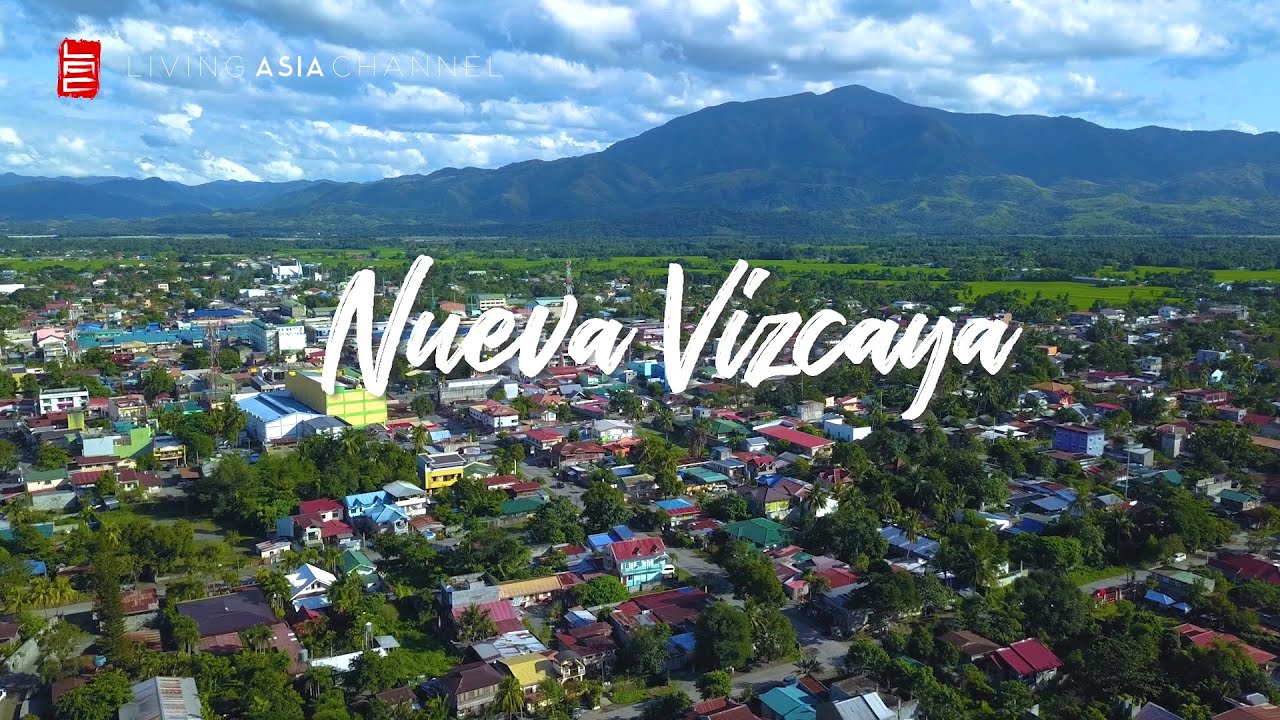 Read more about the article TRAVEL GUIDE: NUEVA VIZCAYA | Living Asia Channel (HD)
