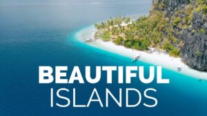 Read more about the article 17 Most Beautiful Islands in the World – Travel Video