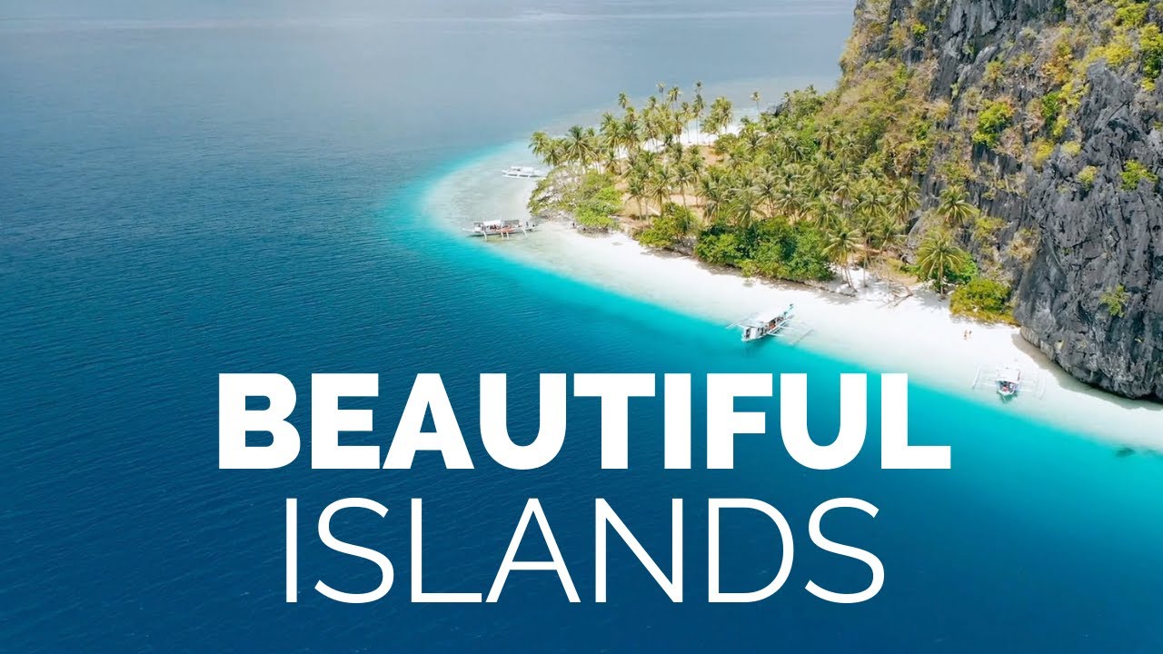 Read more about the article 17 Most Beautiful Islands in the World – Travel Video