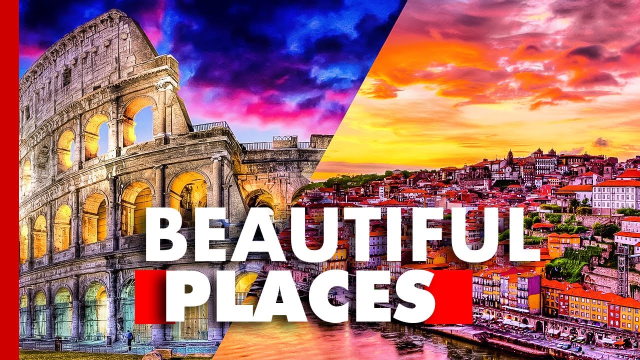 Read more about the article Top 10 Travel Destinations for 2022