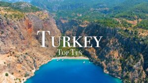 Read more about the article Top 10 Places To Visit In Turkey – 4K Travel Guide