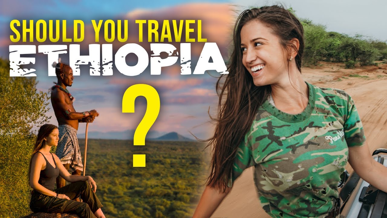 Read more about the article Top 5 AMAZING Places to Visit in Ethiopia | Africa Travel Guide
