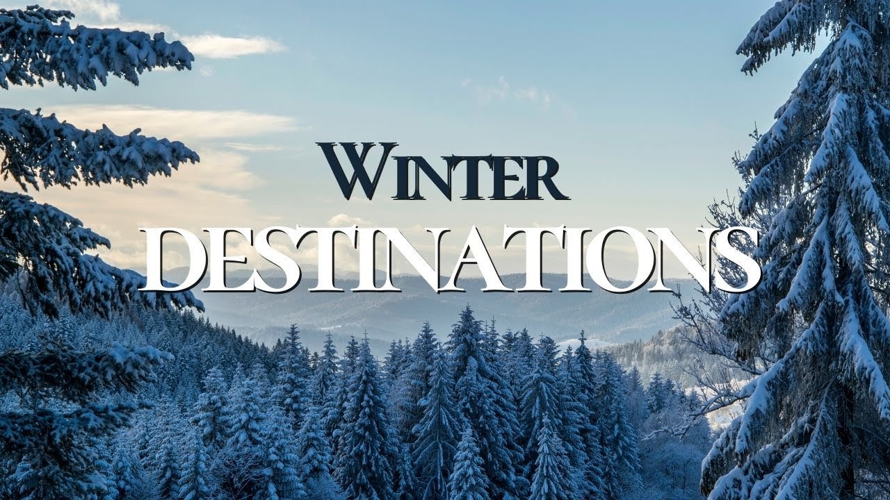 Read more about the article 15 Best Places in Europe in Winter | European Winter Destinations