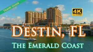 Read more about the article Destin FL – A Travel Guide for The Emerald Coast
