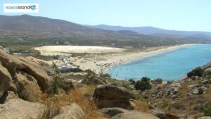 Read more about the article Naxos island travel guide