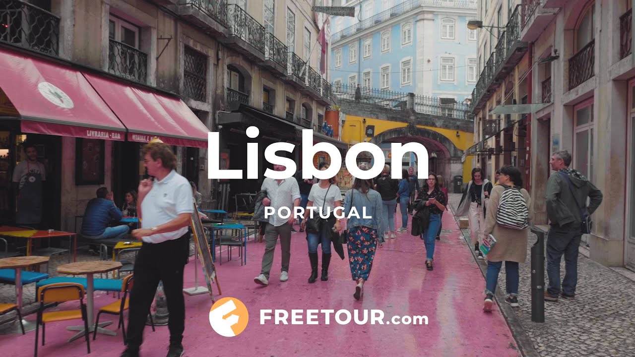 Read more about the article Best Things to Do in Lisbon, Portugal – Travel Guide (By Locals)