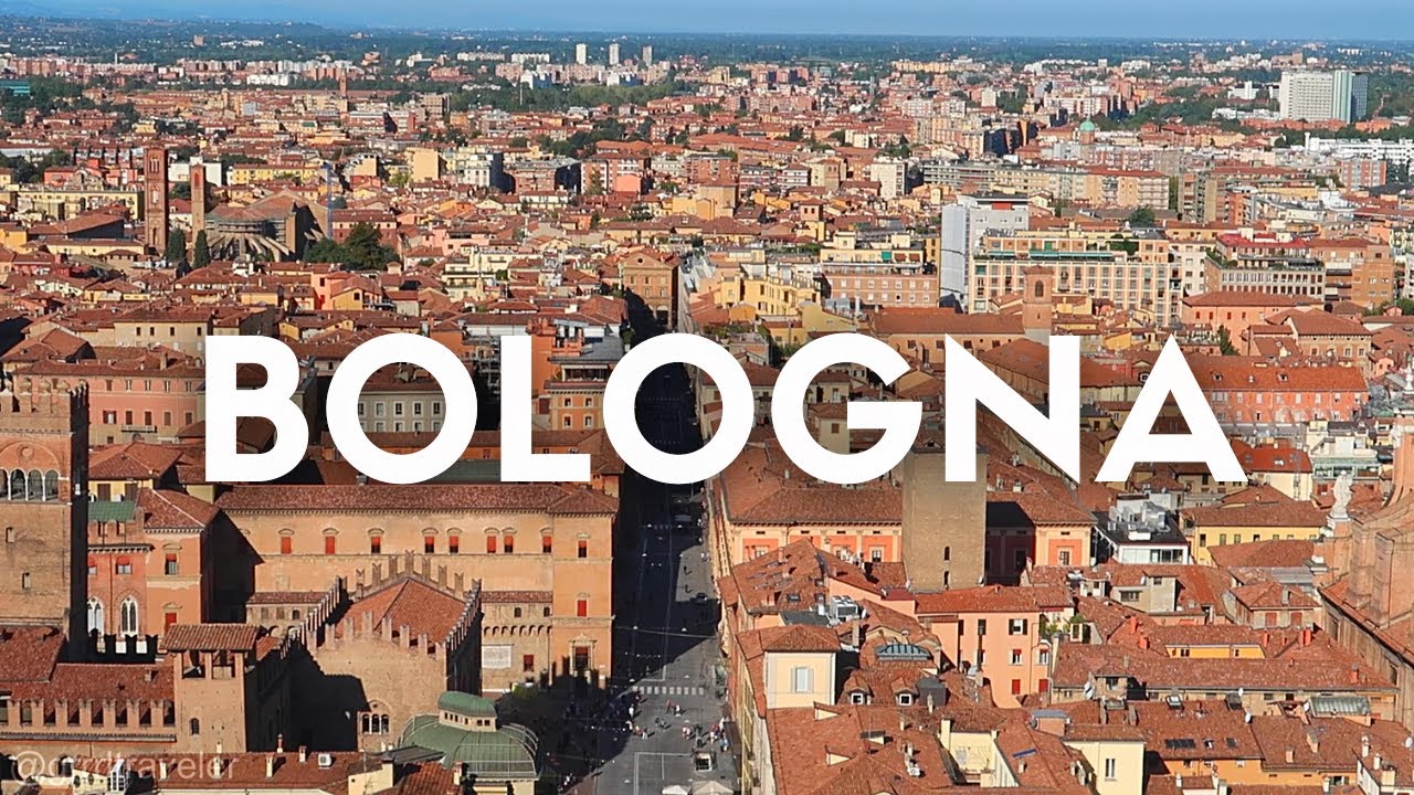 You are currently viewing 17 BEST THINGS to Do in BOLOGNA | Bologna Travel Guide