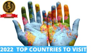 Read more about the article HOLIDAY TRAVEL 2022  NEW |  Top Travel Destinations 2022 MUST SEE