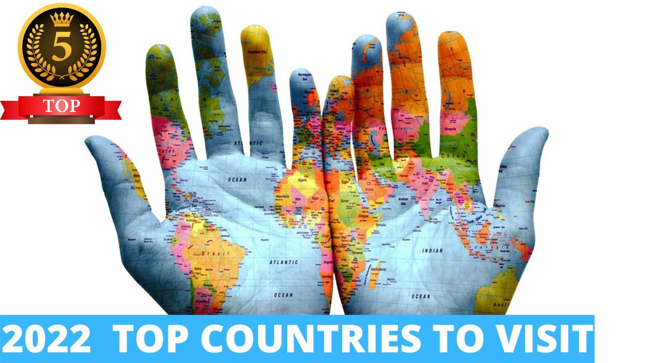 You are currently viewing HOLIDAY TRAVEL 2022  NEW |  Top Travel Destinations 2022 MUST SEE