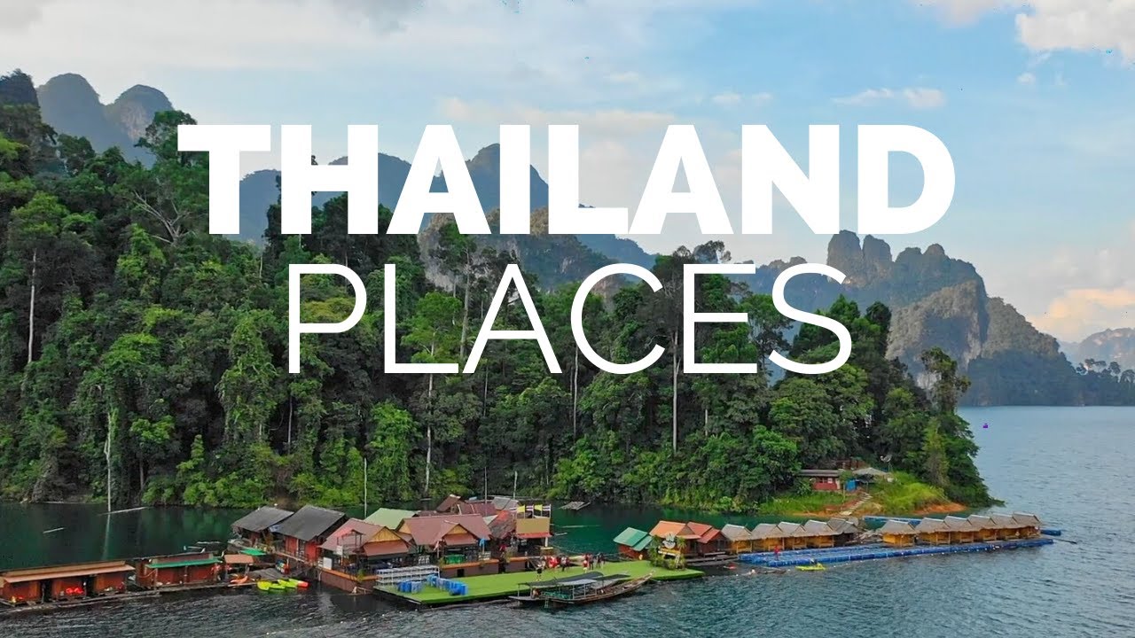 Read more about the article 10 Best Places to Visit in Thailand – Travel Video