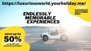 Read more about the article International Destinations Now OpenTravel the world with our International best-sellers!