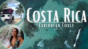 Read more about the article Puerto Viejo, Costa Rica Travel Guide
