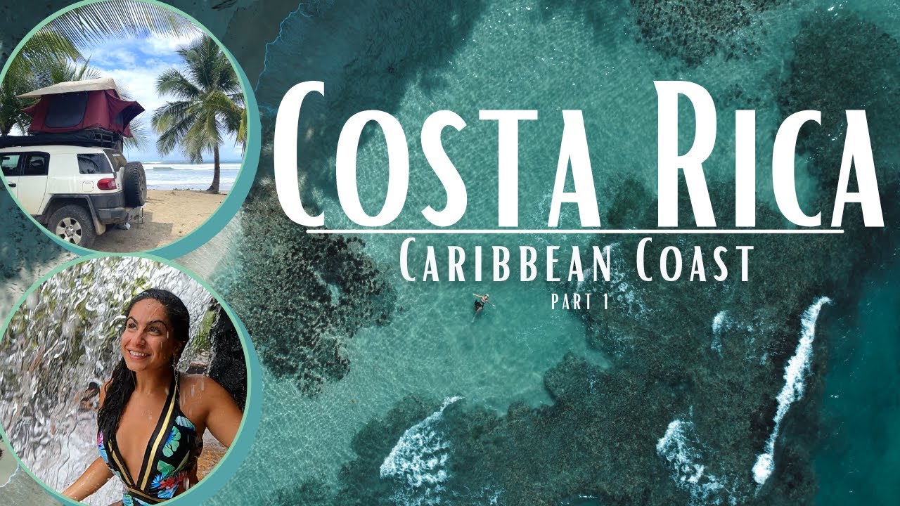Read more about the article Puerto Viejo, Costa Rica Travel Guide