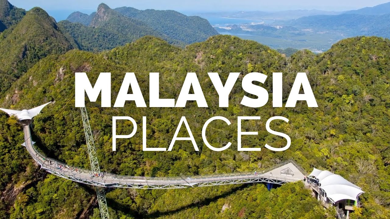 Read more about the article 10 Best Places to Visit in Malaysia – Travel Video