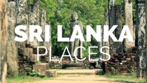 Read more about the article 10 Best Places to Visit in Sri Lanka – Travel Video