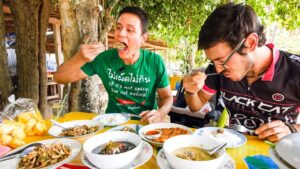 Read more about the article Best Food 2017 – MUST EAT! + Top Travel Destinations and Favorite Camera Gear!