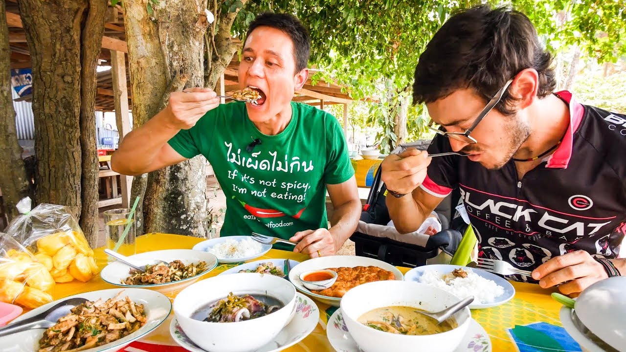 Read more about the article Best Food 2017 – MUST EAT! + Top Travel Destinations and Favorite Camera Gear!