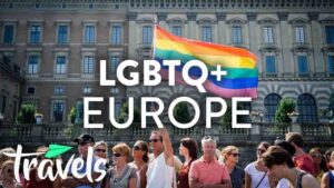 Read more about the article Top 10 Summer European Destinations for LGBTQ+ Travelers | MojoTravels