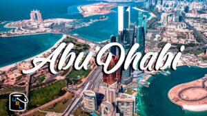 Read more about the article Abu Dhabi – Complete Travel Guide – UAE Dubai