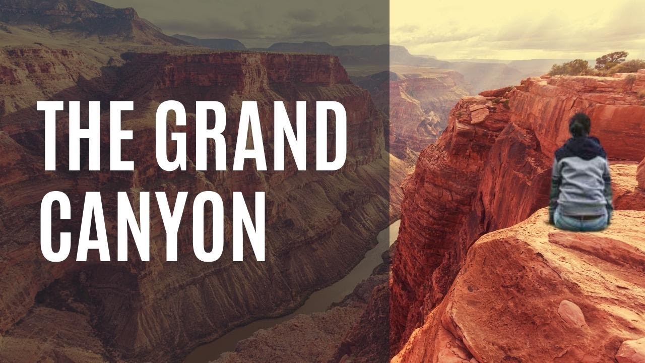 You are currently viewing TRAVEL GUIDE: Get a Grand Canyon Tour