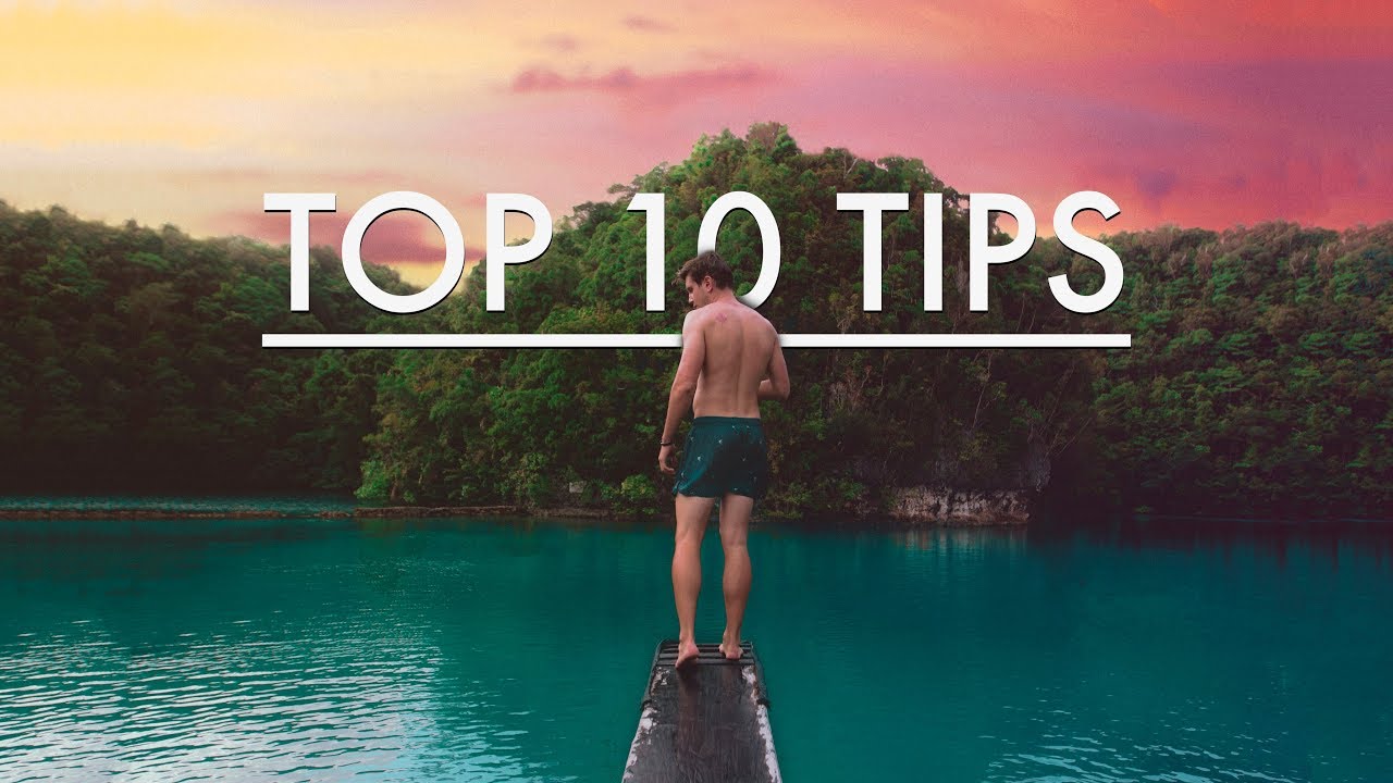 Read more about the article How To Make a TRAVEL VIDEO – 10 Tips you need to know
