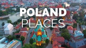 Read more about the article 10 Best Places to Visit in Poland – Travel Video