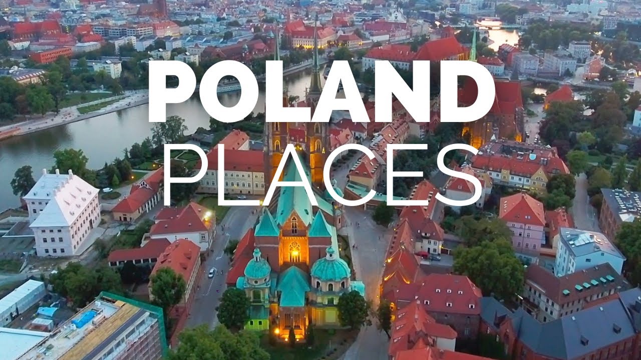 You are currently viewing 10 Best Places to Visit in Poland – Travel Video