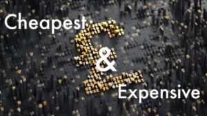 Read more about the article Most expensive (and cheapest) holiday destinations in the world: 2020