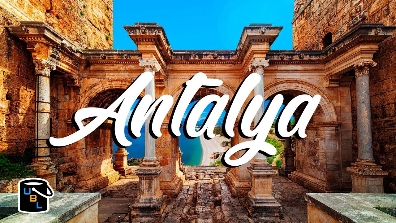 Read more about the article Antalya Turkey – Complete Travel Guide – Beaches, Historical Sites & More! 🇹🇷