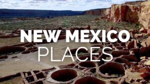 Read more about the article 10 Best Places to Visit in New Mexico – Travel Video