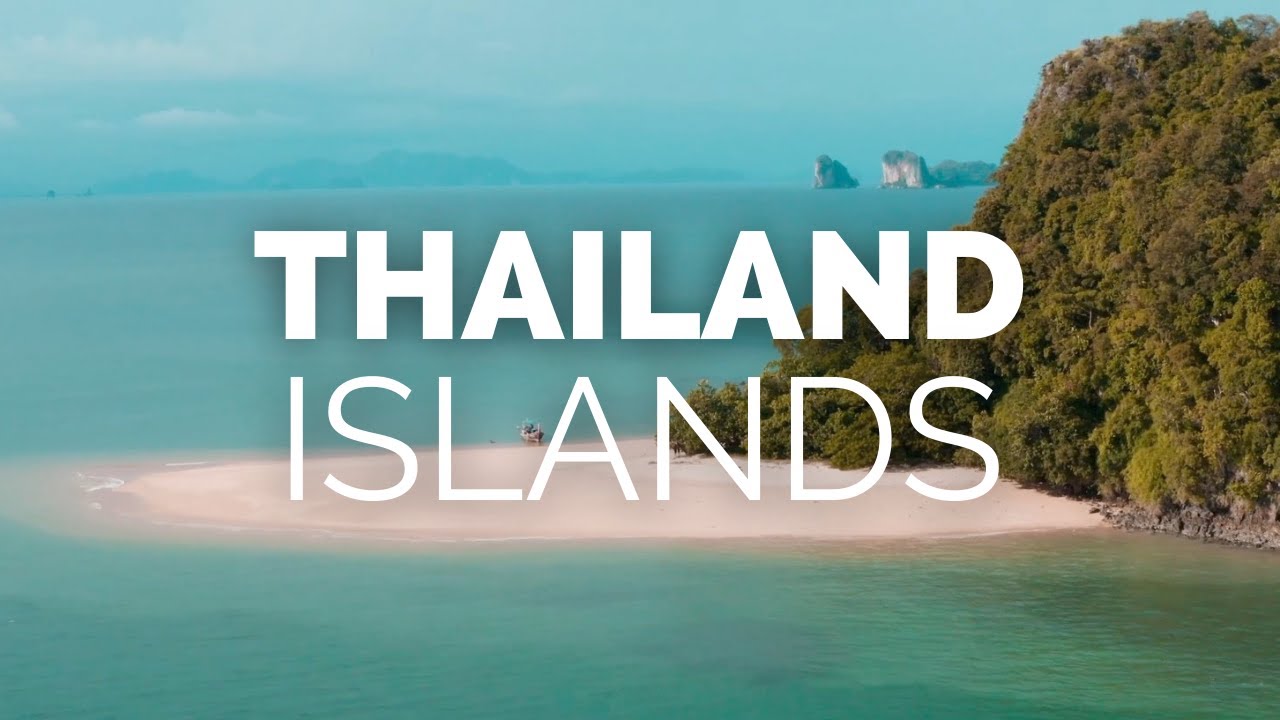 Read more about the article 10 Most Beautiful Islands in Thailand – Travel Video