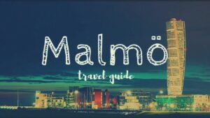 Read more about the article MALMÖ Travel Guide 🇸🇪 | top 5 best places to visit in Malmö Sweden