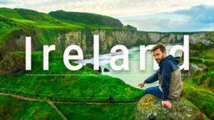 Read more about the article Top 10 MOST BEAUTIFUL Places in IRELAND | Essential Irish Travel Guide  🇮🇪