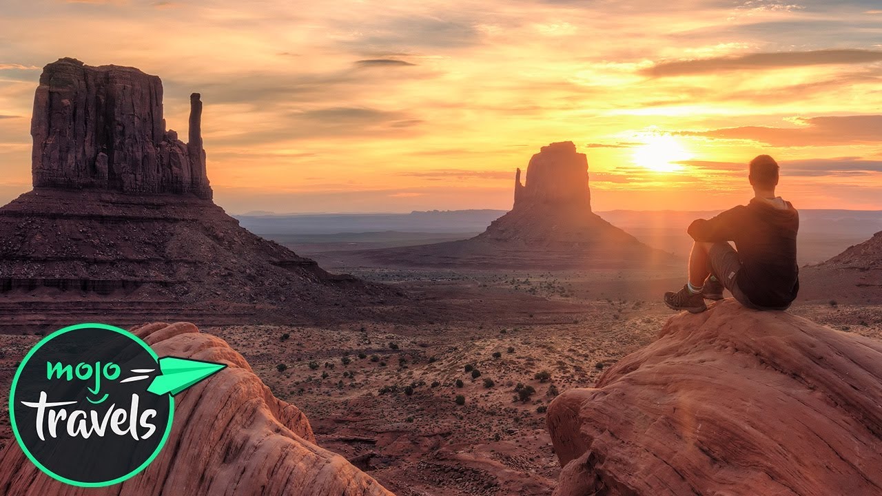 Read more about the article Top 10 Must-See Destinations on a Western Road Trip