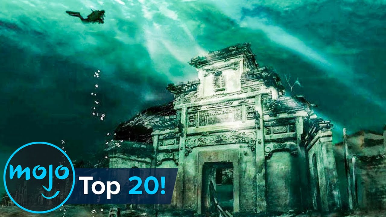 Read more about the article Top 20 Creepiest Abandoned Places Around the World