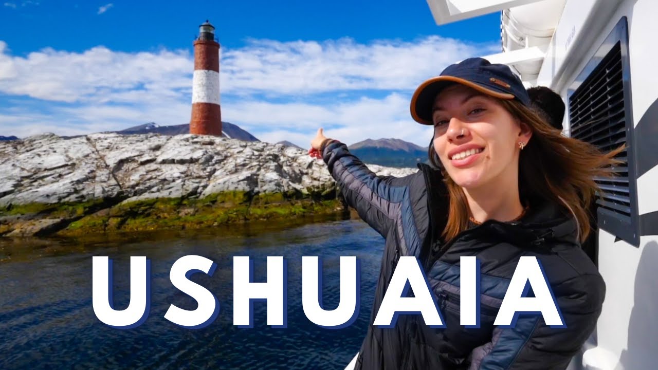 You are currently viewing Things to do in USHUAIA, Argentina 🇦🇷 | Ushuaia Travel Guide – the City at the End of the World! 🐧