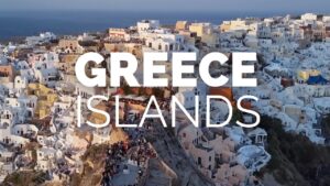 Read more about the article 10 Most Beautiful Island in Greece – Travel Video
