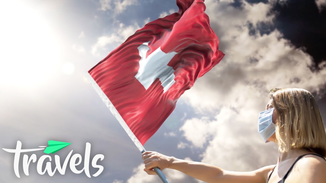 You are currently viewing The Best Destinations With the Fewest Travel Restrictions Right Now!