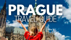 Read more about the article Prague: The Best Travel Guide On Youtube! 😍✈️🇨🇿