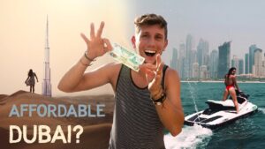 Read more about the article How to TRAVEL DUBAI on a BUDGET – Enjoy Luxury CHEAP