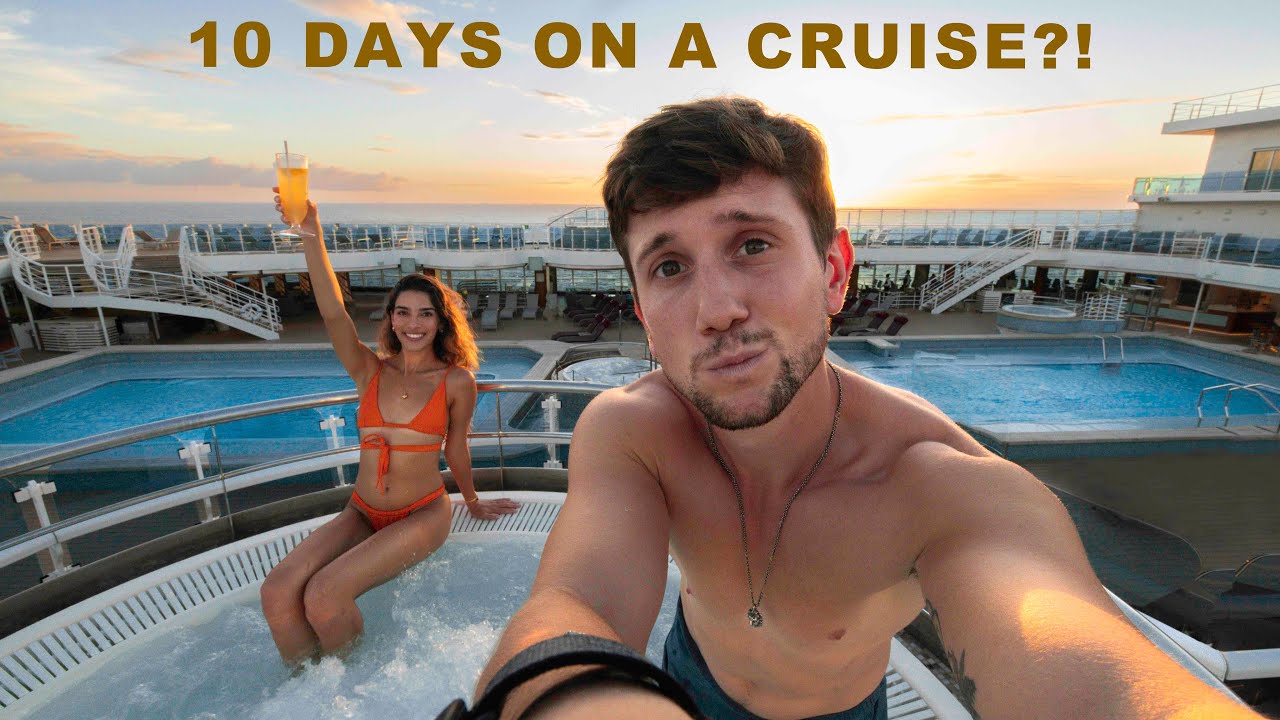 You are currently viewing Are cruise vacations worth the hype?! Caribbean trip with Princess Cruises