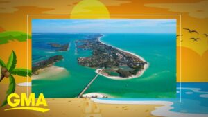 Read more about the article Spring break travel guide